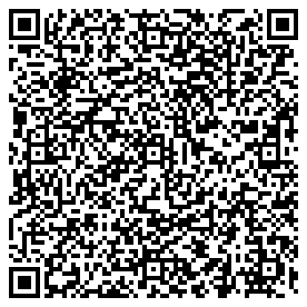 QR-код с контактной информацией организации Суши Ё Пицца
