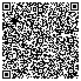 QR-код с контактной информацией организации Avelon