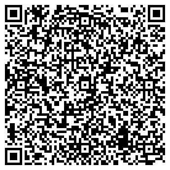 QR-код с контактной информацией организации Ватрушкин, сеть кафе