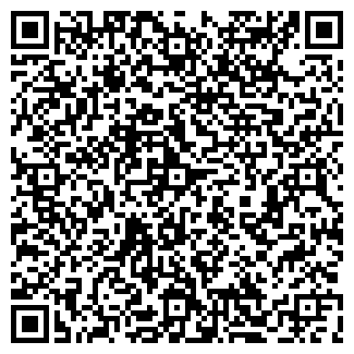 QR-код с контактной информацией организации Фарт