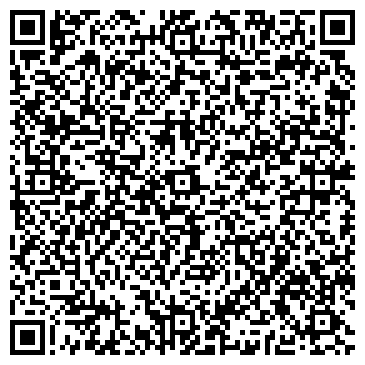QR-код с контактной информацией организации Суши на дом