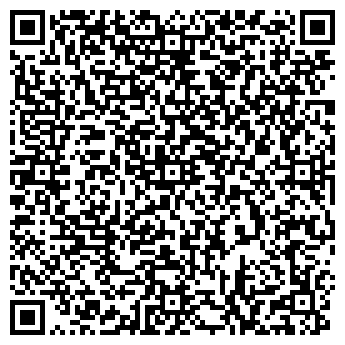 QR-код с контактной информацией организации Продовольственный магазин, ИП Алексенко Е.В.