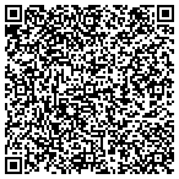 QR-код с контактной информацией организации Incanto