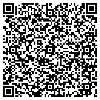 QR-код с контактной информацией организации ООО Адрон