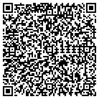 QR-код с контактной информацией организации Детский сад №190