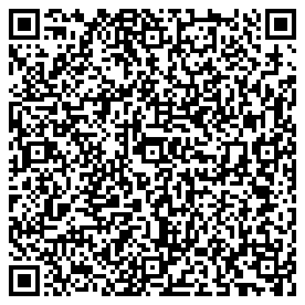 QR-код с контактной информацией организации Азимут 360