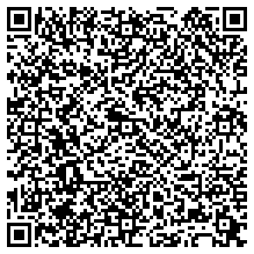 QR-код с контактной информацией организации Гурман