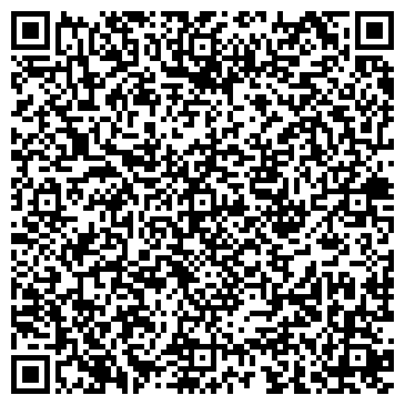 QR-код с контактной информацией организации ИП Калинин С.К.