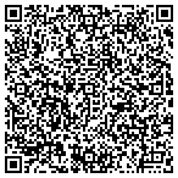 QR-код с контактной информацией организации ИСС-Пермь
