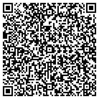 QR-код с контактной информацией организации Новь