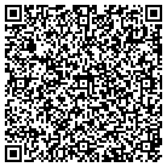 QR-код с контактной информацией организации Суши Ё Гриль