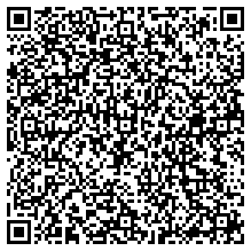 QR-код с контактной информацией организации ЗАО Поволжский Страховой альянс