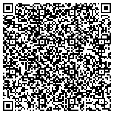 QR-код с контактной информацией организации ООО Мегалайн