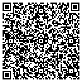 QR-код с контактной информацией организации ААА ООО