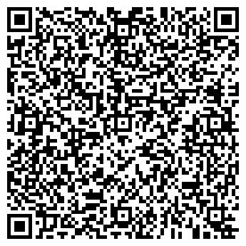 QR-код с контактной информацией организации Наско