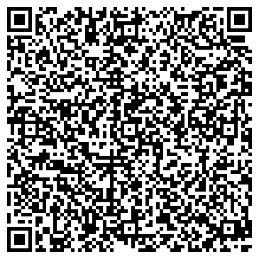 QR-код с контактной информацией организации Сладкая Фея