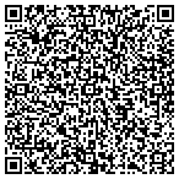 QR-код с контактной информацией организации Глэм-Тур