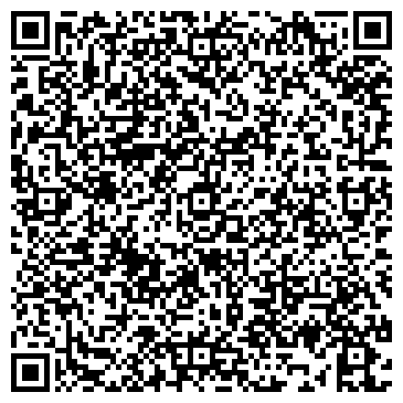 QR-код с контактной информацией организации ООО БИН Страхование