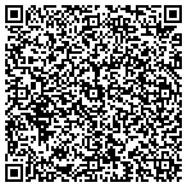 QR-код с контактной информацией организации Элия