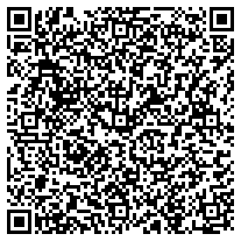 QR-код с контактной информацией организации ИП Иванов В.И.