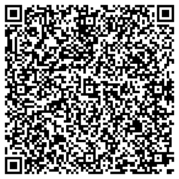 QR-код с контактной информацией организации СаллиС