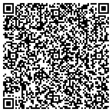 QR-код с контактной информацией организации Детский сад №135, общеразвивающего вида