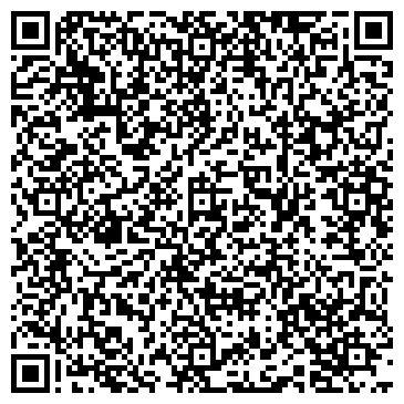 QR-код с контактной информацией организации Дворец культуры им. А.М. Добрынина