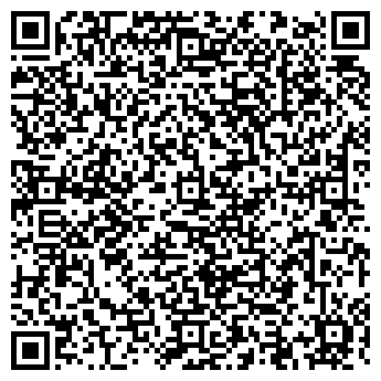 QR-код с контактной информацией организации Светлячок