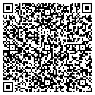 QR-код с контактной информацией организации ТрансАвиа-Тур