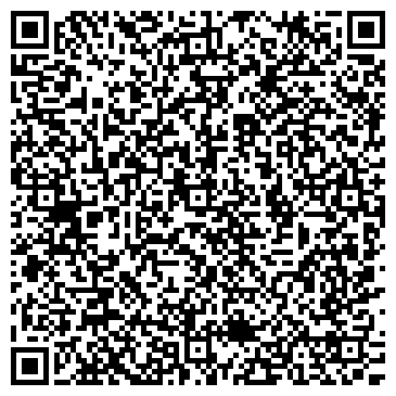 QR-код с контактной информацией организации Эрго Русь