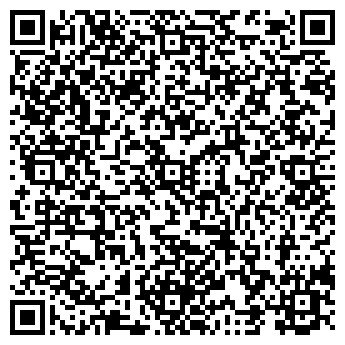 QR-код с контактной информацией организации Детский сад №225, общеразвивающего вида