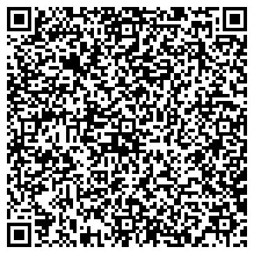 QR-код с контактной информацией организации Санди