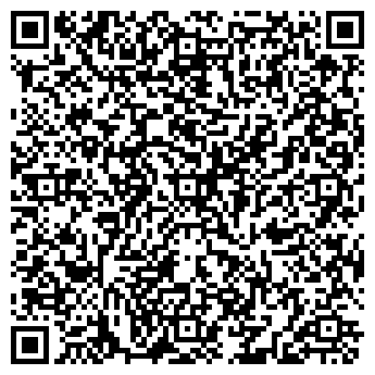 QR-код с контактной информацией организации ООО «Зэт тур»