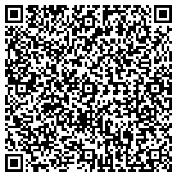 QR-код с контактной информацией организации D`oro