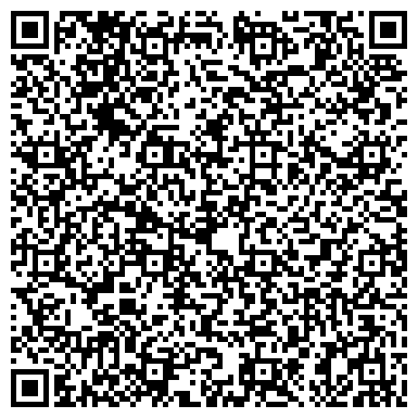 QR-код с контактной информацией организации Пиццман & Калачёв