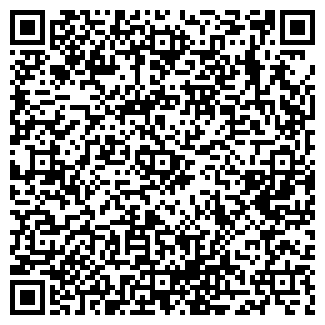 QR-код с контактной информацией организации Апельсин