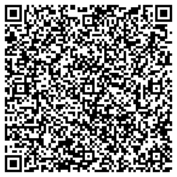 QR-код с контактной информацией организации Детский сад №235, комбинированного вида