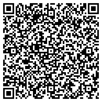 QR-код с контактной информацией организации Масленица