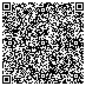 QR-код с контактной информацией организации Детский сад №125, Рябинка, общеразвивающего вида