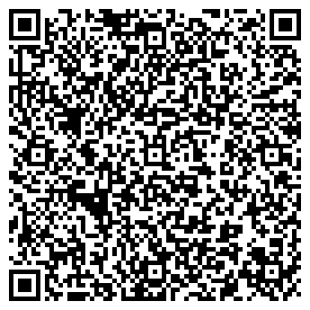 QR-код с контактной информацией организации ООО Торговый дом ВАН