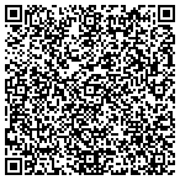 QR-код с контактной информацией организации Джанутти