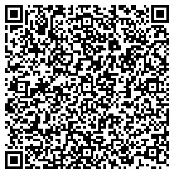 QR-код с контактной информацией организации ДарОбувь