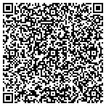 QR-код с контактной информацией организации Детский сад №173, Лучик, компенсирующего вида