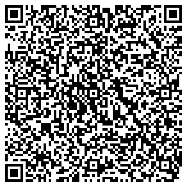 QR-код с контактной информацией организации Областной Дом народного творчества