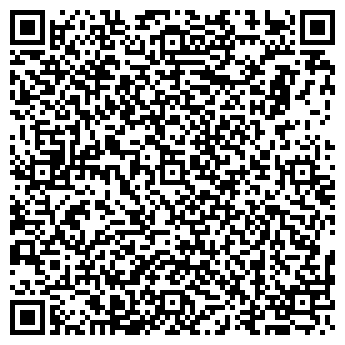 QR-код с контактной информацией организации Vanilla sky