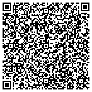 QR-код с контактной информацией организации Ярославский гарнизонный дом офицеров