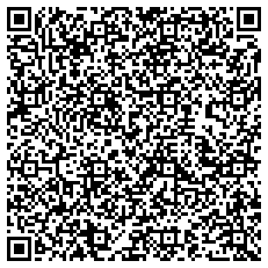QR-код с контактной информацией организации Ким Паб