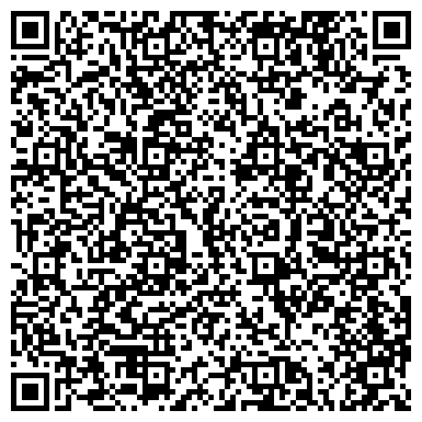 QR-код с контактной информацией организации Мастерская по ремонту и реставрации шуб, ИП Лебедева Т.Ю.