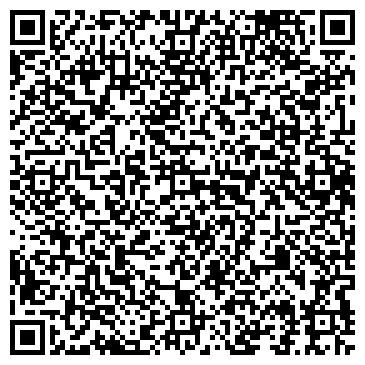 QR-код с контактной информацией организации Подшипник, магазин, ИП Чеботарев А.В.