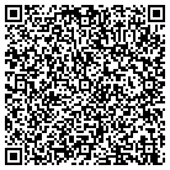 QR-код с контактной информацией организации ИП Кашперский